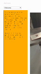 Mobile Screenshot of michaelmarriott.com